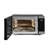 R365CVAFBS Sharp 36 L 1000W Pro Airyfry Convection Microwave 